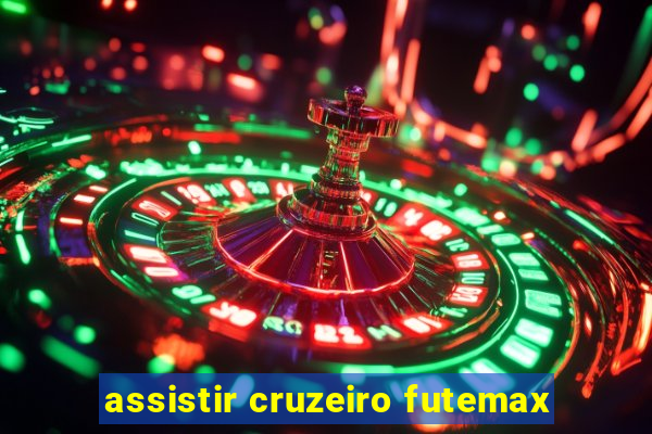 assistir cruzeiro futemax